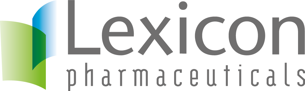 Lexicon pharmaceuticals