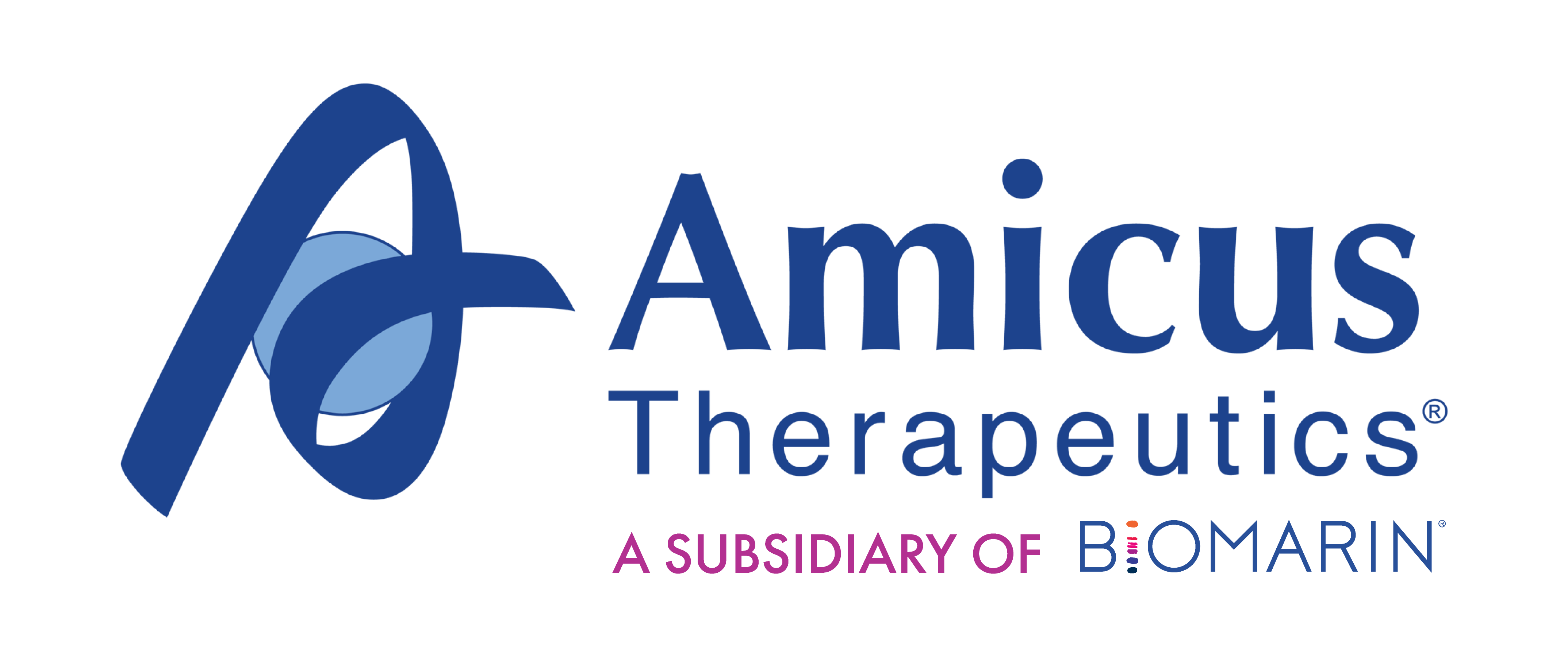 Amicus Therapeutics